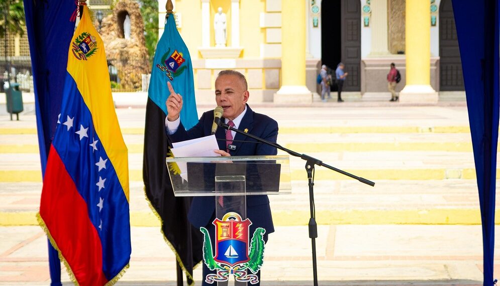 Manuel Rosales evalúa con UNT y “nuestros aliados” su candidatura a la Gobernación del Zulia