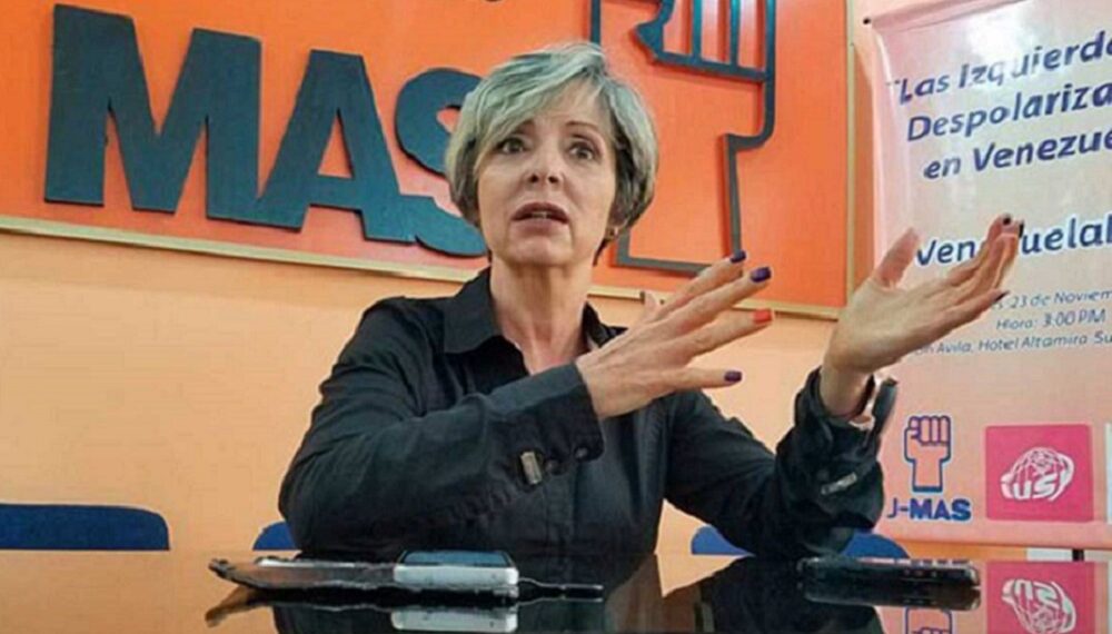 El MAS denuncia «campaña difamatoria» contra opositores que llaman a votar el 25 de mayo