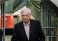Murió el escritor Mario Vargas Llosa