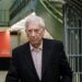 Murió el escritor Mario Vargas Llosa