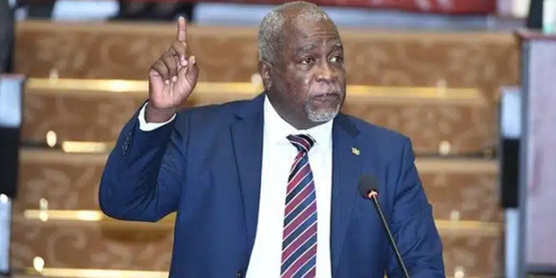 Guyana asegura que su soberanía «permanece amenazada» por Venezuela