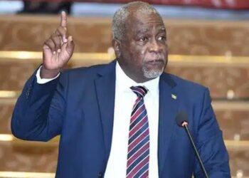 Guyana asegura que su soberanía «permanece amenazada» por Venezuela