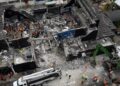 Suben a 124 los muertos por tragedia en discoteca de República Dominicana