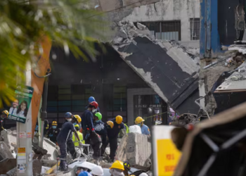 Aumentan a 184 los muertos en tragedia de discoteca en Dominicana