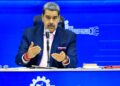 Maduro asevera que la “guerra comercial” es un “golpe total a la Organización Mundial del Comercio”