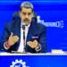 Maduro asevera que la “guerra comercial” es un “golpe total a la Organización Mundial del Comercio”