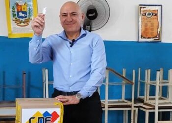 Diferida por sexta vez la audiencia preliminar del alcalde de Cabimas