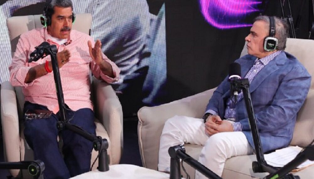 Fiscalía enviará carta a la ONU para exigir liberación de los venezolanos deportados a El Salvador