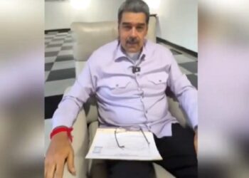 Maduro evaluó arancel de EEUU y aseguró que cuenta con un plan para superar cualquier «perturbación»