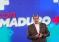Maduro responde a propuesta «abusiva» de Bukele: “Abandone el camino de la desaparición forzosa”