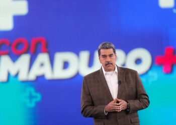Maduro responde a propuesta «abusiva» de Bukele: “Abandone el camino de la desaparición forzosa”