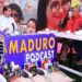 Maduro instó a participar en la segunda Consulta Popular Nacional este domingo 27 de abril