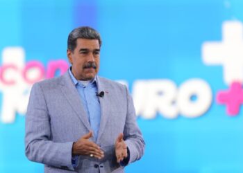 El chavismo arrancará la campaña electoral con 88 movilizaciones