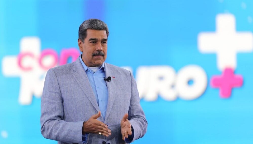 El chavismo arrancará la campaña electoral con 88 movilizaciones