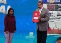 Maduro anuncia que este 8 de abril firmará un decreto de emergencia económica