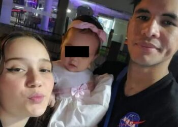 Maduro tachó de «crimen» el «secuestro» de niña venezolana por EEUU