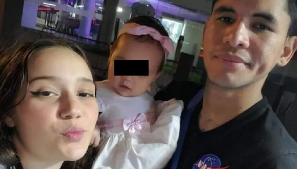 Maduro tachó de «crimen» el «secuestro» de niña venezolana por EEUU