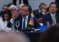 Presidente de Colombia Gustavo Petro asumió presidencia Pro Tempore de la Celac
