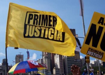 PJ Zulia anunció que 11 dirigentes “abandonaron” su militancia por participar en las elecciones