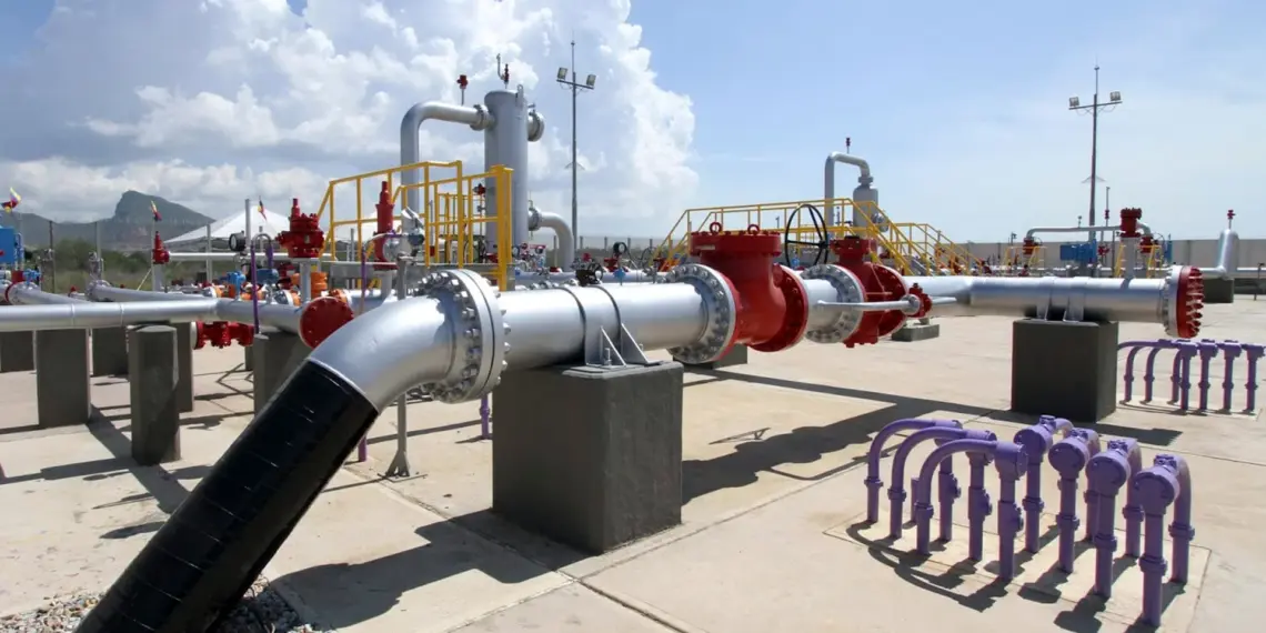 EEUU revoca licencias otorgadas a Trinidad y Tobago para producir gas en Venezuela