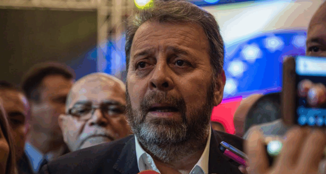 Timoteo Zambrano afirma que se han cumplido los lapsos para las elecciones del #25may