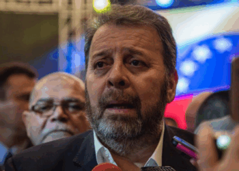 Timoteo Zambrano afirma que se han cumplido los lapsos para las elecciones del #25may