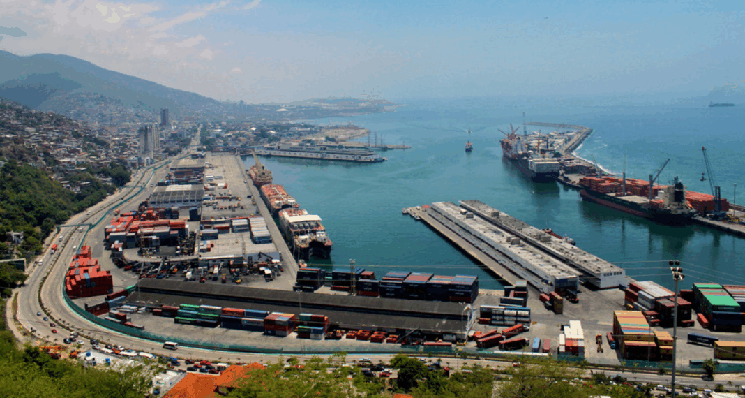 Parga: decreto de emergencia económica busca un equilibro en el mercado y en la producción del país