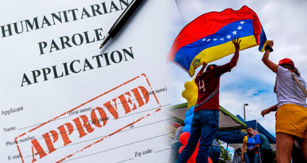 Jueza impide que Gobierno de Trump ponga fin al parole humanitario para venezolanos, cubanos, haitianos y nicaragüenses