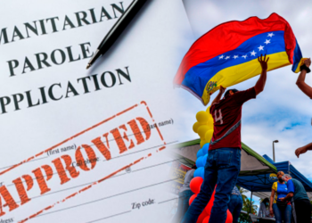 Jueza impide que Gobierno de Trump ponga fin al parole humanitario para venezolanos, cubanos, haitianos y nicaragüenses