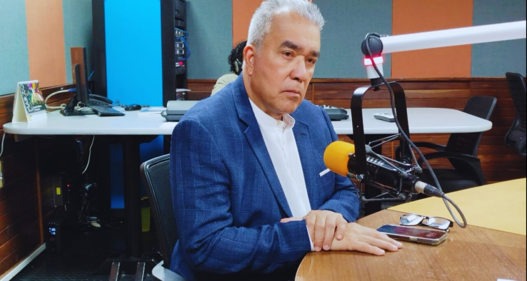 Diputado Martínez afirma que 20 partidos se unieron para las candidaturas de Aragua