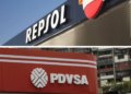 Repsol sigue trabajando con autoridades de EEUU para mantener la actividad en Venezuela