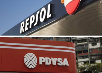 Repsol sigue trabajando con autoridades de EEUU para mantener la actividad en Venezuela