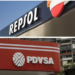 Repsol sigue trabajando con autoridades de EEUU para mantener la actividad en Venezuela