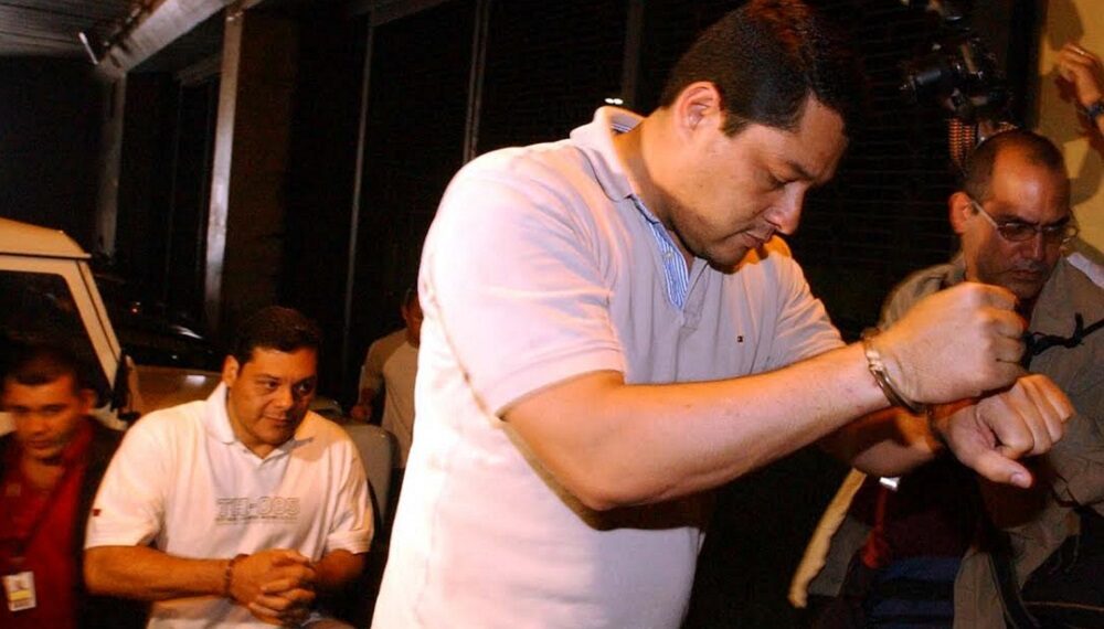 Piden a la CorteIDH la liberación de los hermanos Guevara, condenados por muerte del fiscal Danilo Anderson