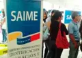 Saime extiende jornadas de renovación de cédulas hasta el 17 de mayo
