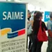 Saime extiende jornadas de renovación de cédulas hasta el 17 de mayo