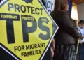 TPS para venezolanos en Estados Unidos seguirá vigente hasta octubre de 2026