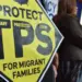 TPS para venezolanos en Estados Unidos seguirá vigente hasta octubre de 2026
