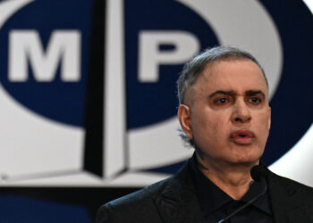 Fiscal General Tarek William Saab acusó a Bukele de «trata de personas» y criticó a la ONU