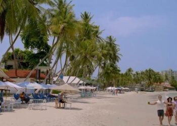 “Un viaje de película” estrena su tráiler oficial