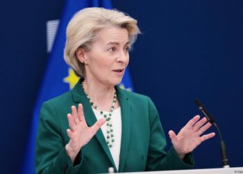 UE ofrece a EEUU negociar aranceles cero para la industria