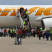 Maduro anunció que avión viajará el jueves a México para «rescatar» a 300 migrantes