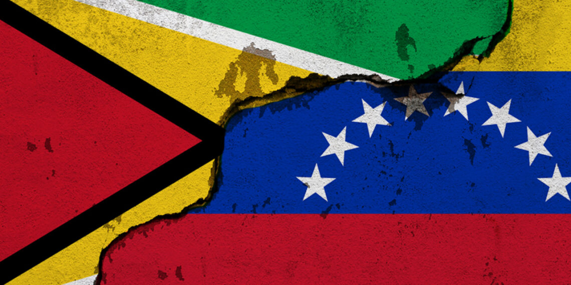 Venezuela: gobierno guyanés desconoce obligaciones establecidas por el Acuerdo de Ginebra de 1966
