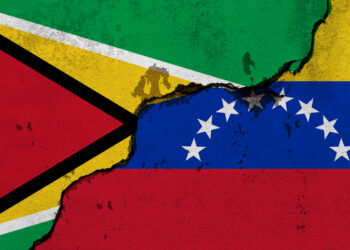 Venezuela: gobierno guyanés desconoce obligaciones establecidas por el Acuerdo de Ginebra de 1966