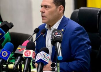 Juan Carlos Alvarado: EEUU se metió un autogol con las sanciones petroleras contra Venezuela