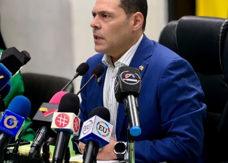 Juan Carlos Alvarado: EEUU se metió un autogol con las sanciones petroleras contra Venezuela