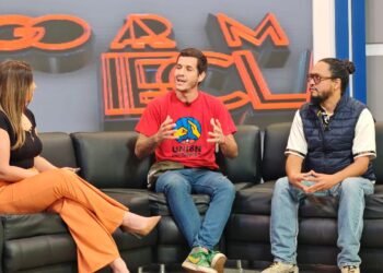 Comités de Comunicación de los Consejos Comunales se elegirán este 12 de abril