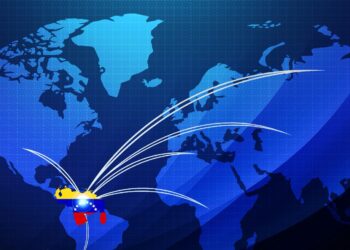 Fundación Internacional Puente Sur presentó proyecto: «La red digital en defensa del pueblo venezolano»