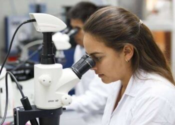 Venezuela cuenta con 60.000 científicos dedicados a la investigación