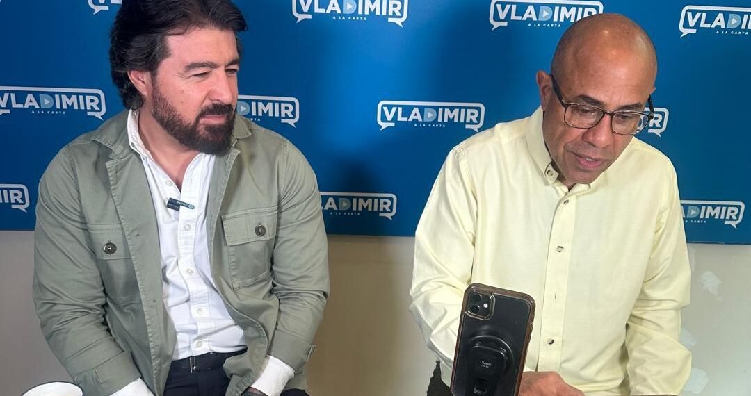 Daniel Ceballos: «Es una locura que Leopoldo López respalde el canje de presos que propone Bukele»